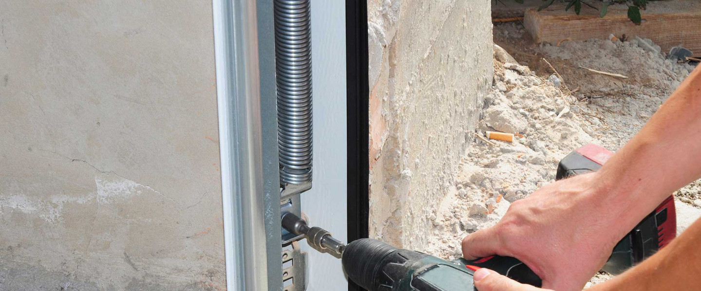 Quality Door Service Houston, TX Garage Door Installation, Repair