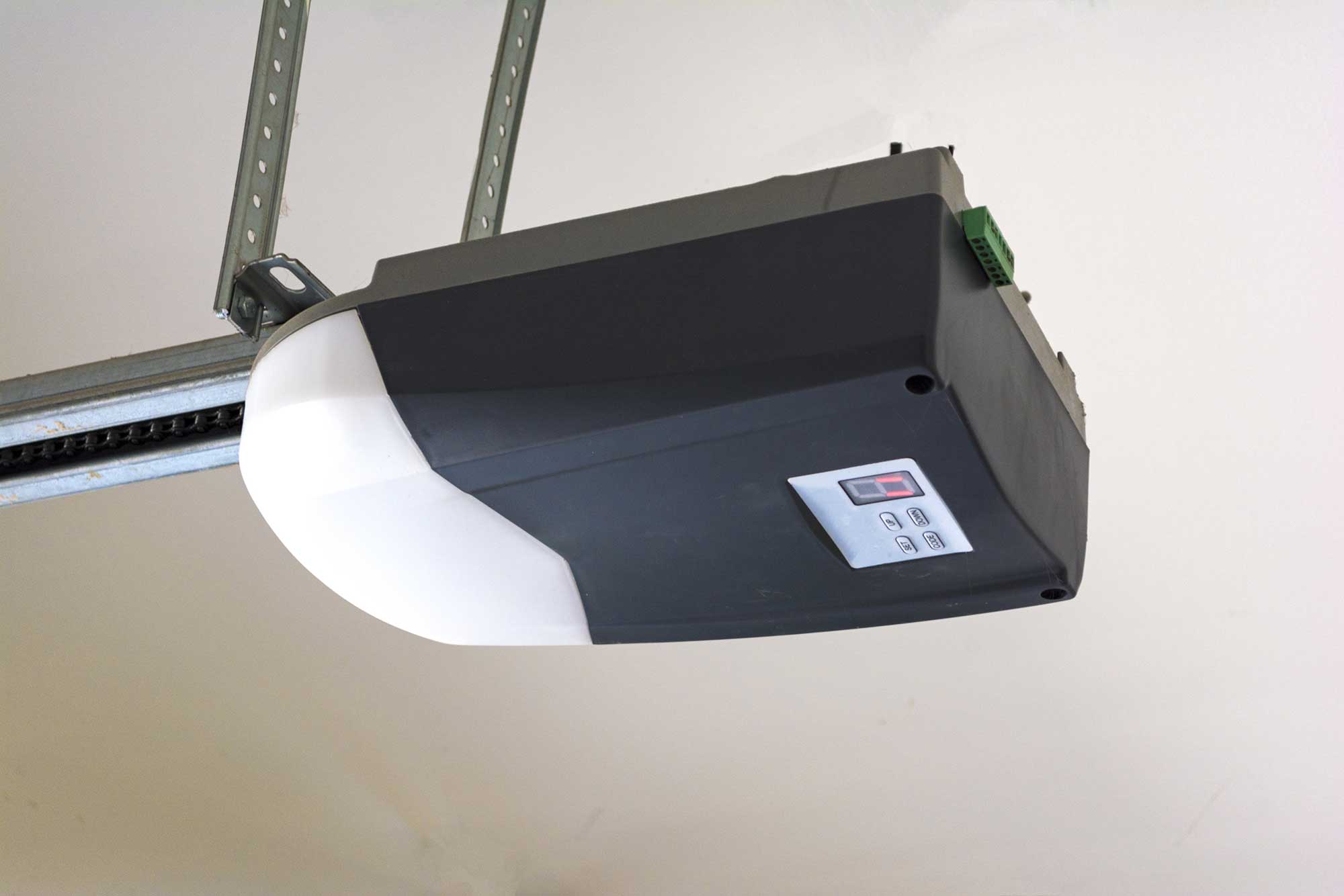 Garage Door Opener Services Houston Tx Quality Door Service